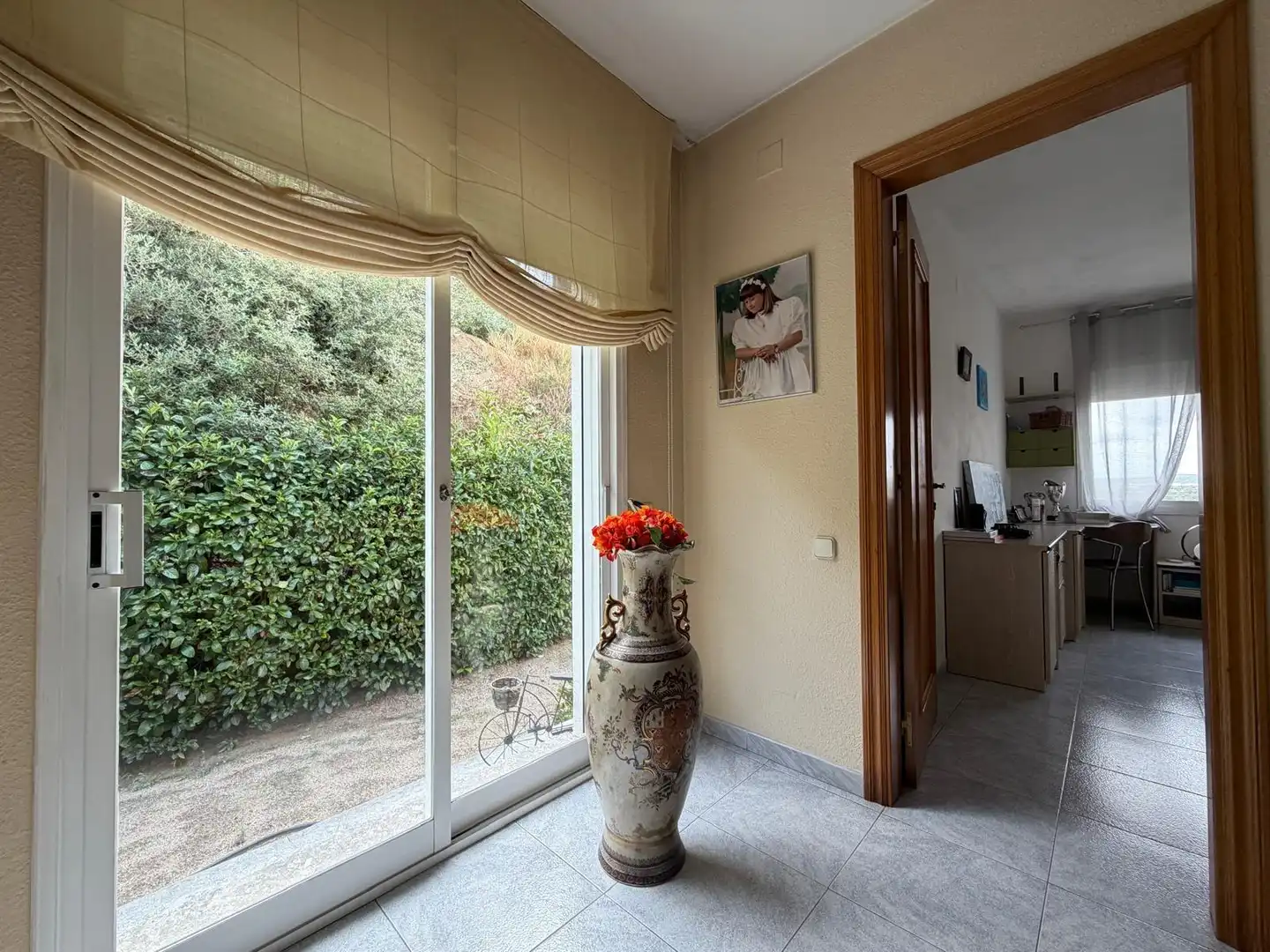 Chalet con terraza en venta en Avenida de Puigdomi, imagen 18