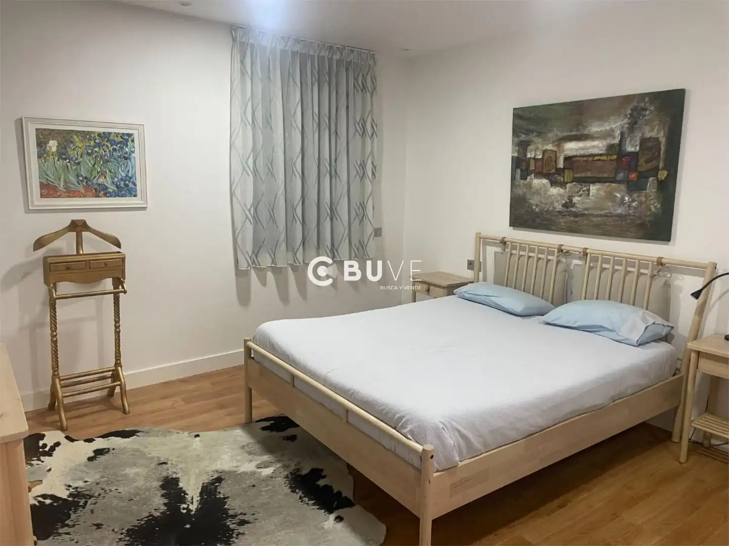 Wohnung zum Verkauf in de Portugal,  Casco Antiguo, imagen 5