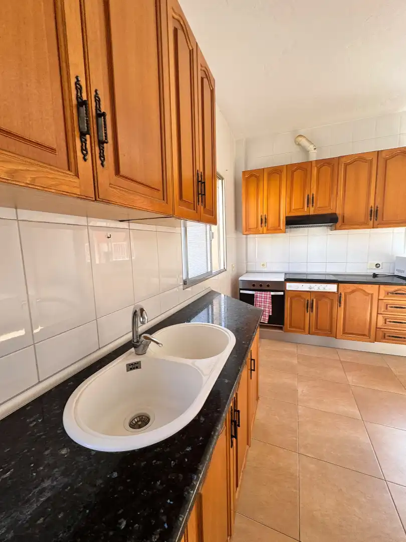 Flat with garden for sale in Calle Tirso de Molina 20, imagen 63
