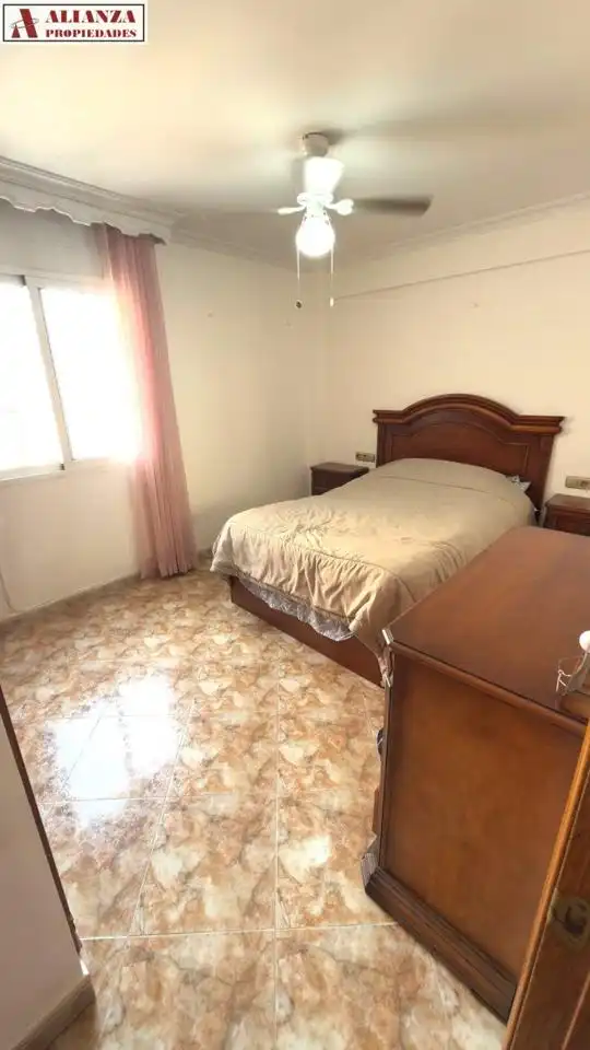 Habitación de Piso de alquiler en Málaga