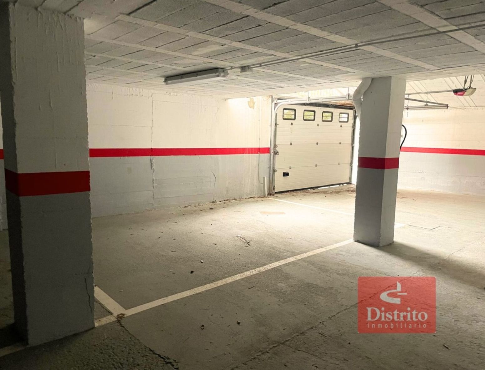 Parking of Garage for sale in Santander