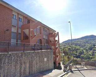 Exterior view of Flat for sale in Bilbao   with Balcony