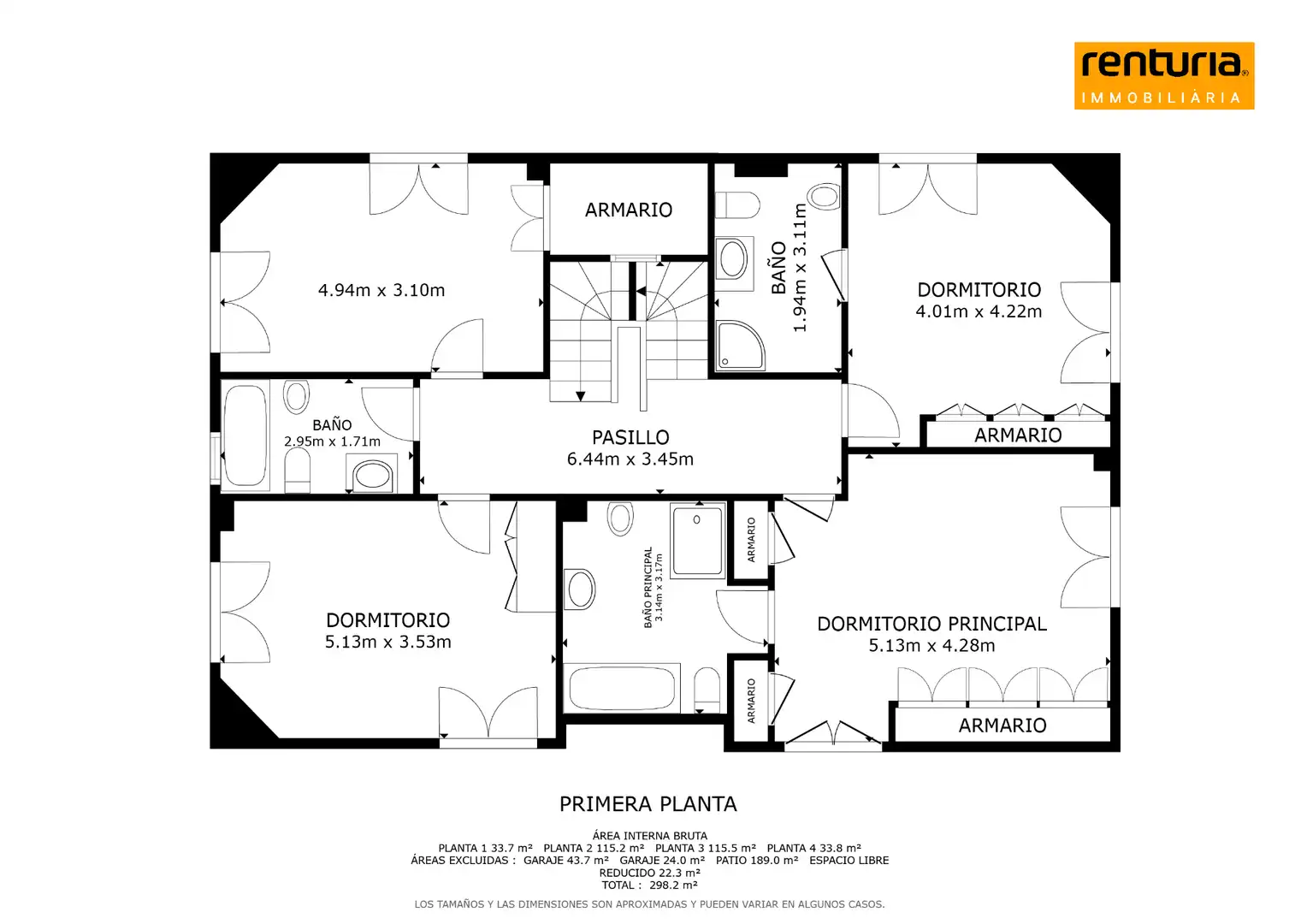 Casa o chalet en venta en Carrer Llibertat, El Puig