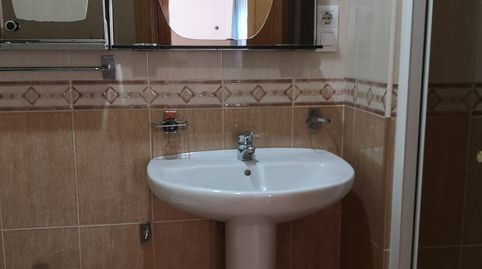 Foto 4 de Apartament de lloguer a San Francisco Javier, Granada Capital