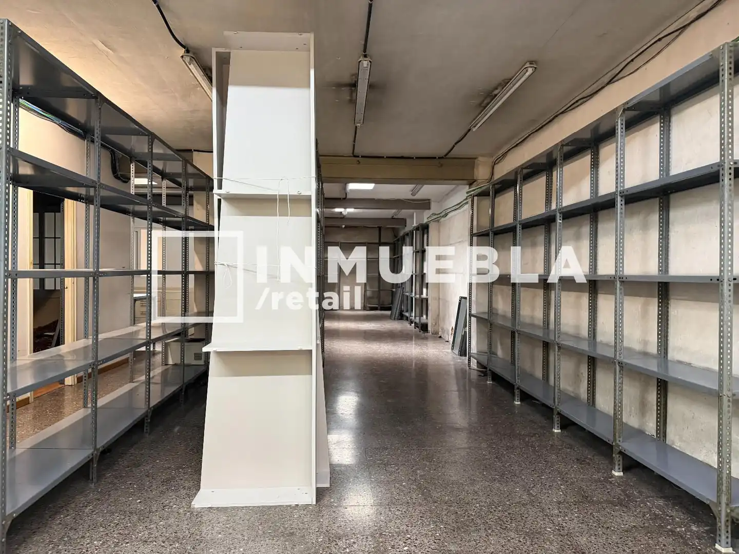 Local comercial en alquiler en Provença, imagen 6