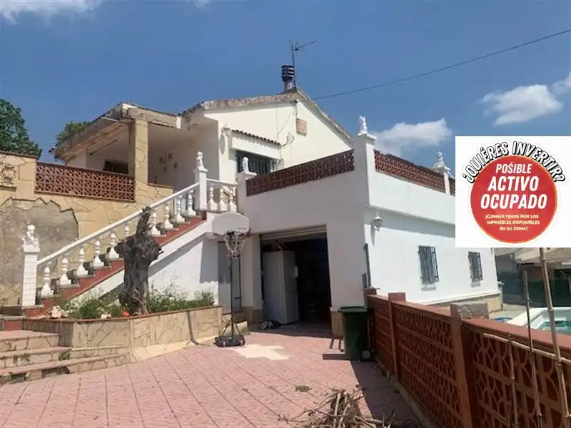 Haus zum Verkauf in Vacarisses