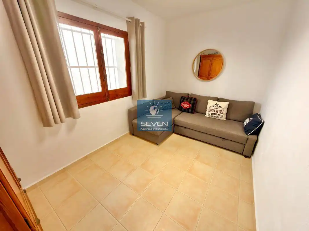 Vista exterior de Casa o chalet en venta en Almuñécar con Aire acondicionado, Calefacción y Jardín privado
