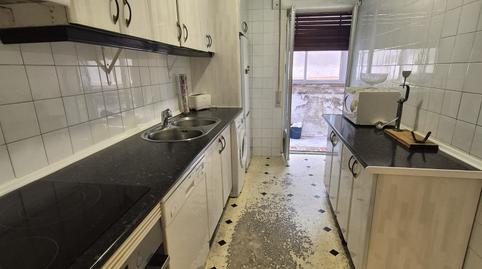 Photo 5 of Flat for sale in Sevilla, 13, San Antonio, Ávila