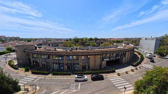 Apartamento en Alquiler en Calle SANTA MARIA (LA) en Ciudad Expo