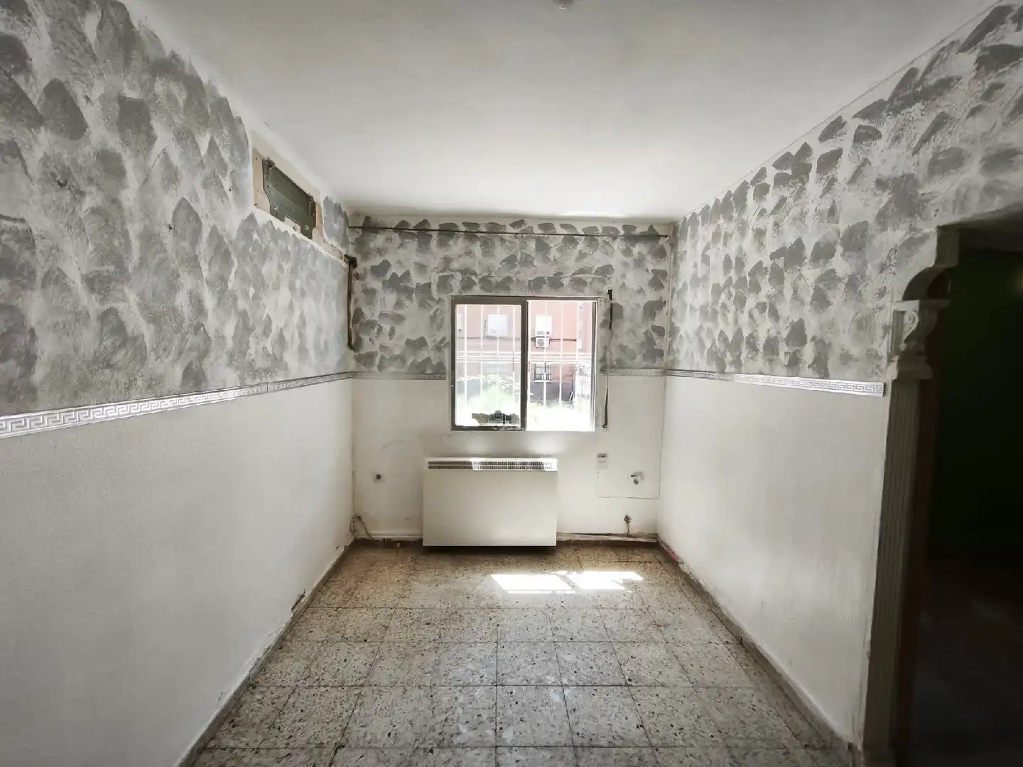 Wohnungen zum Verkauf in C/ Muela de San Juan, Casco Histórico de Vallecas