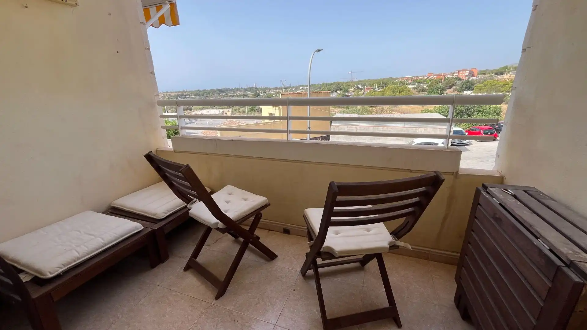 Apartament en venda a Pueblo - Urbanizaciones
