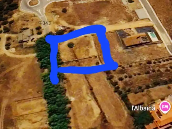 Terreno residenziale in vendita a Av de Reus 2, imagen 8