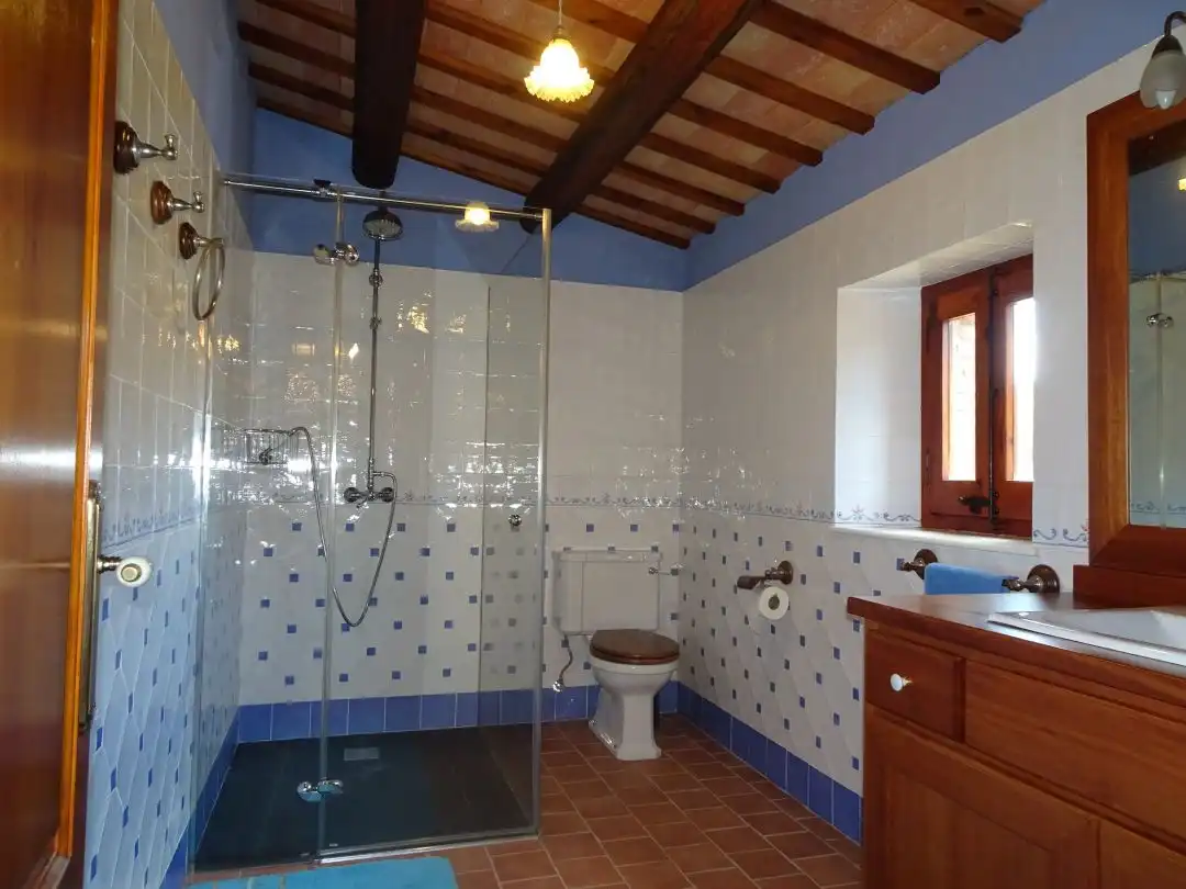 Casa amb jardí en venda a Poble, imagen 27