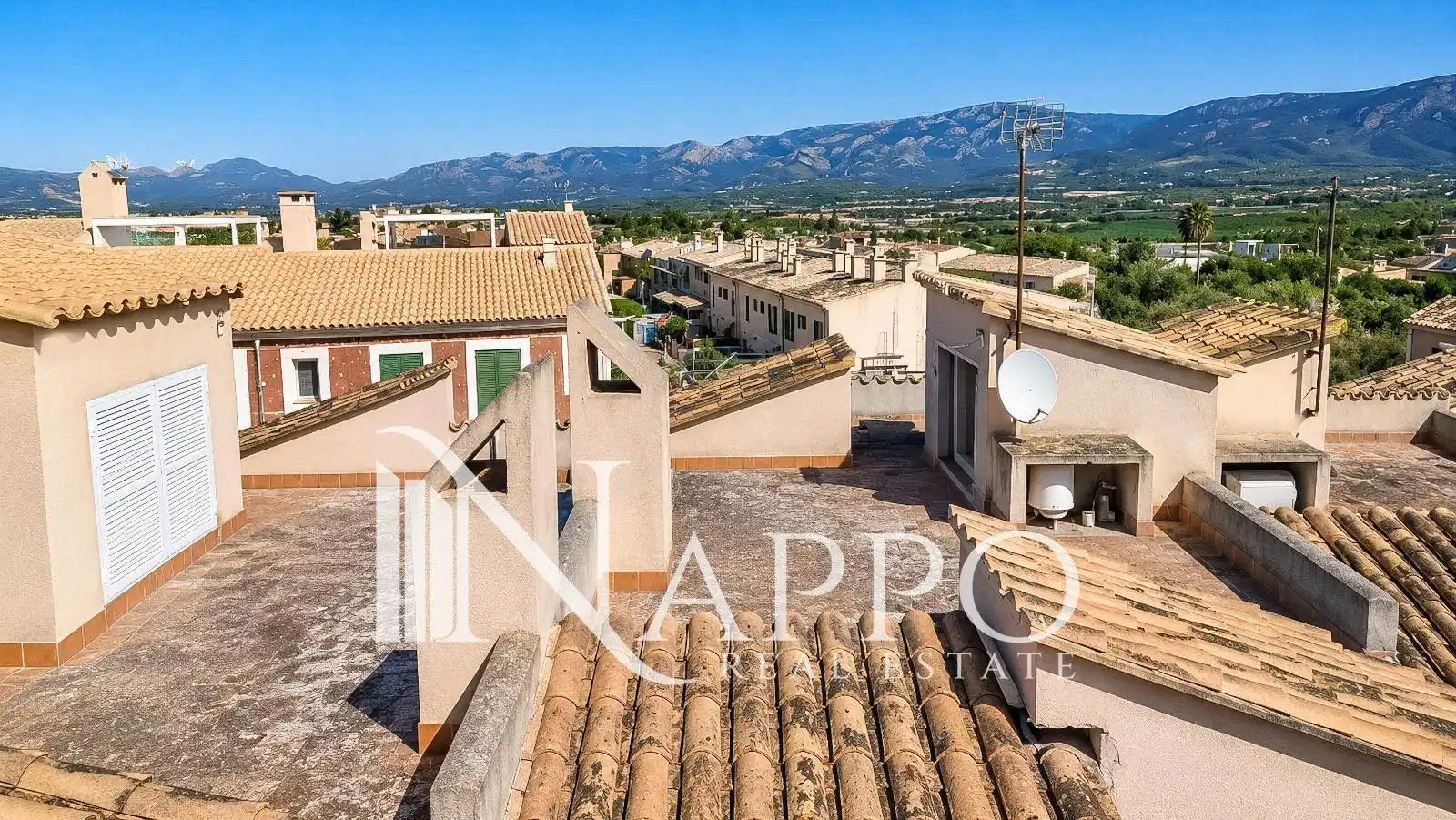 Maison mitoyenne avec jardin à vendre à Son Caulelles, imagen 23