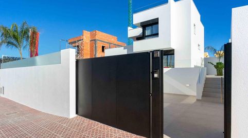 Foto 4 de Casa o chalet en venta en Calle Calle Topacio, Rojales, Alicante