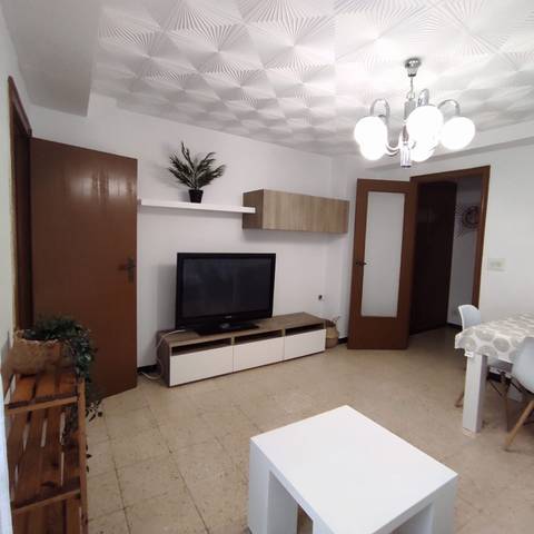 Piso en Alquiler en Centre - Zona Alta