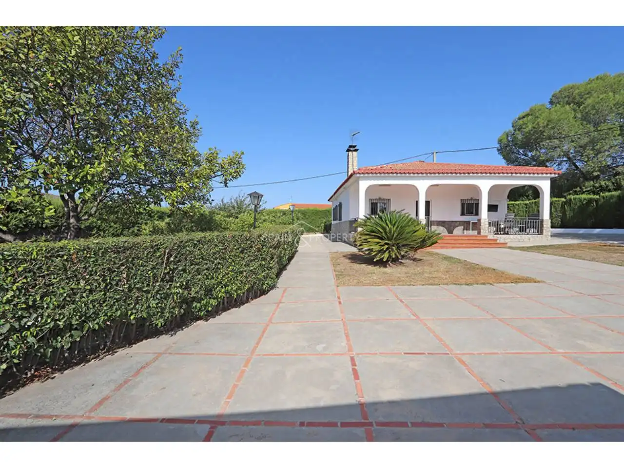 Villa avec piscine à vendre à Calle Paridera, imagen 19