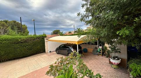 Foto 5 de Casa o chalet de alquiler en Barranco Hondo, La Nucia