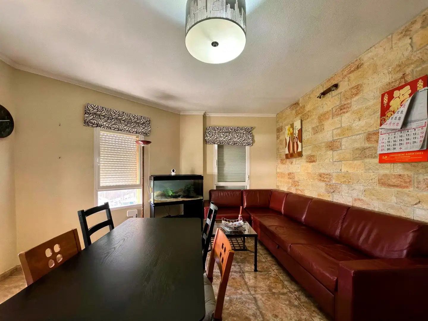 Comedor de Piso en venta en Telde con Trastero