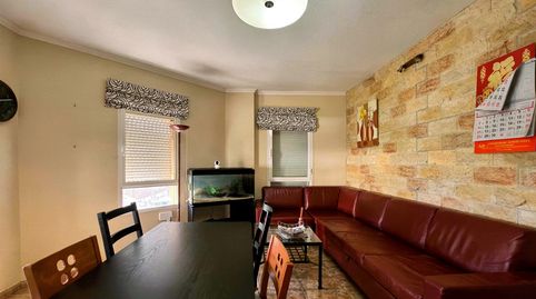 Foto 5 de Piso en venta en Calle Ansite, Callejón del Castillo - El Calero - Las Huesas, Telde