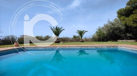 Foto 3 de Casa o chalet en venta en Marina del Este, Punta La Mona, Almuñécar