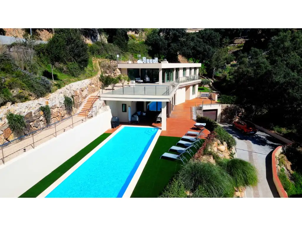 Casa amb piscina en venda a Calle Roca Vila 1021, imagen 32