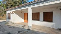 Exterior view of House or chalet for sale in Maçanet de la Selva  with Private garden