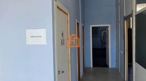 Foto 5 von Geschaftsraum zur Miete in Plaza Polideportivo, La Robla , León