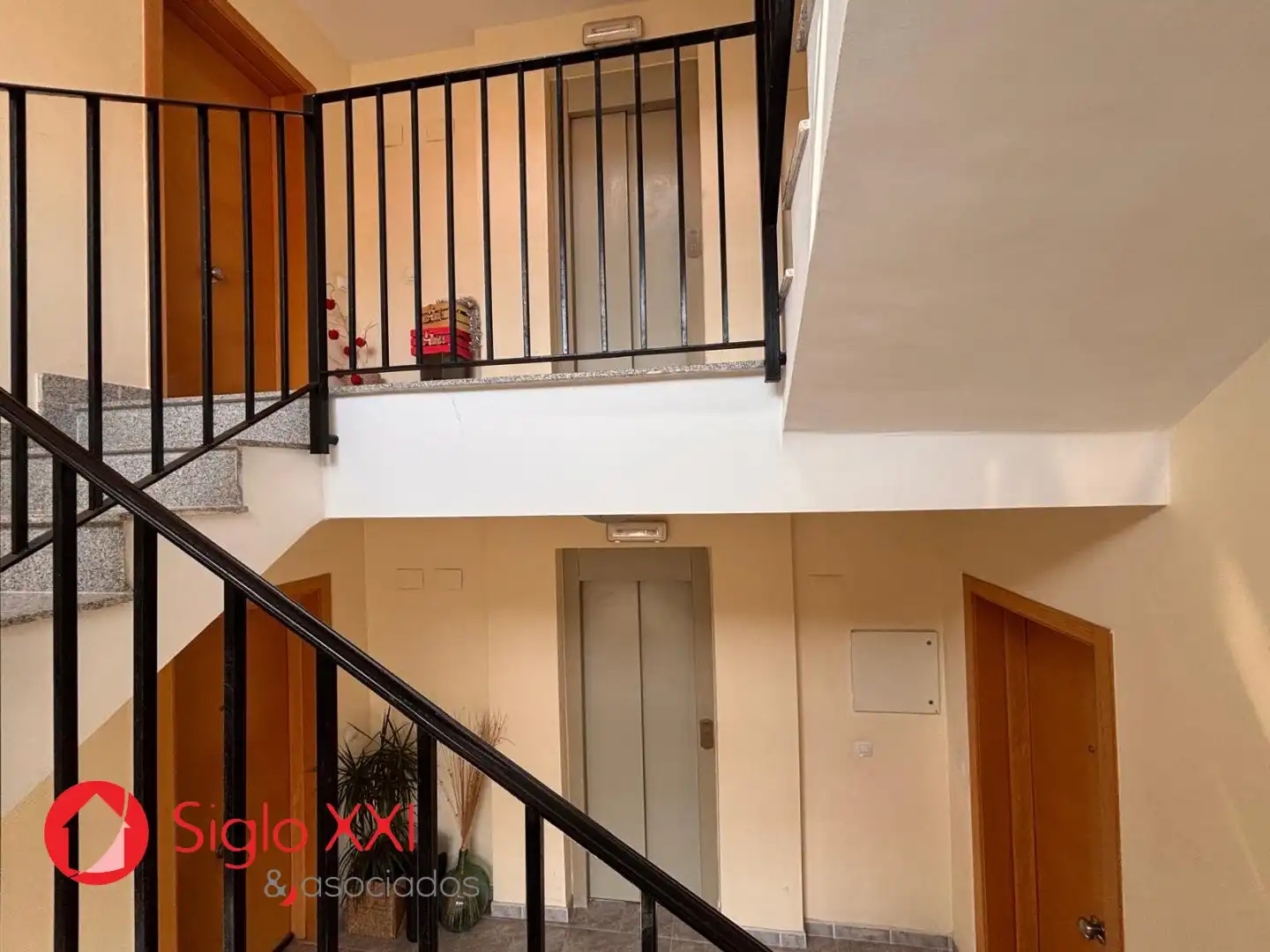 Piso con ascensor en venta en Moncófar Pueblo, imagen 28
