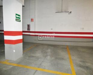 Parking of Garage for sale in Málaga Capital