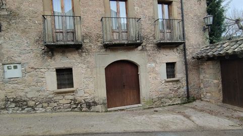 Photo 3 of Houses for sale in Mura, Barcelona