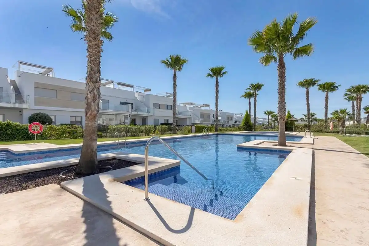 Apartment mit Pool zum Verkauf in Desamparados - Hurchillo - Torremendo, imagen 17