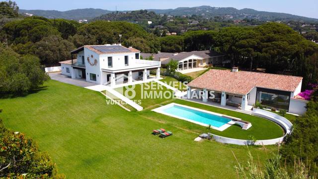 Casa-chalet en Venta en Canafort - El Puntó