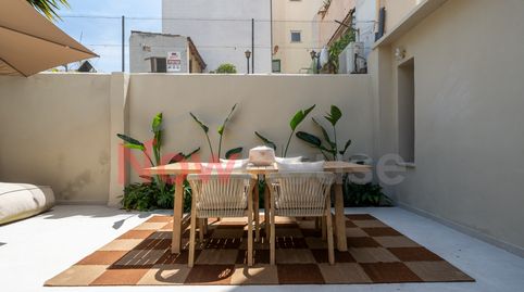 Foto 4 de Planta baixa en venda a Carrer Joan Burgués Zaforteza, Son Fortesa, Palma de Mallorca