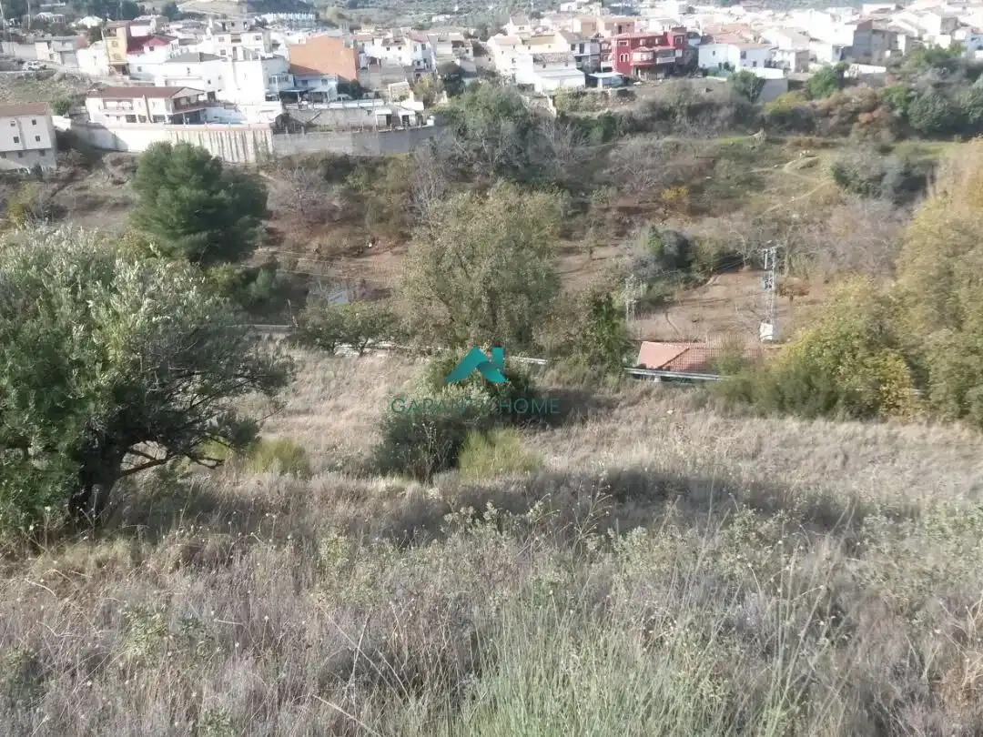 Terreni e lotti in vendita a Los Villares, imagen 7