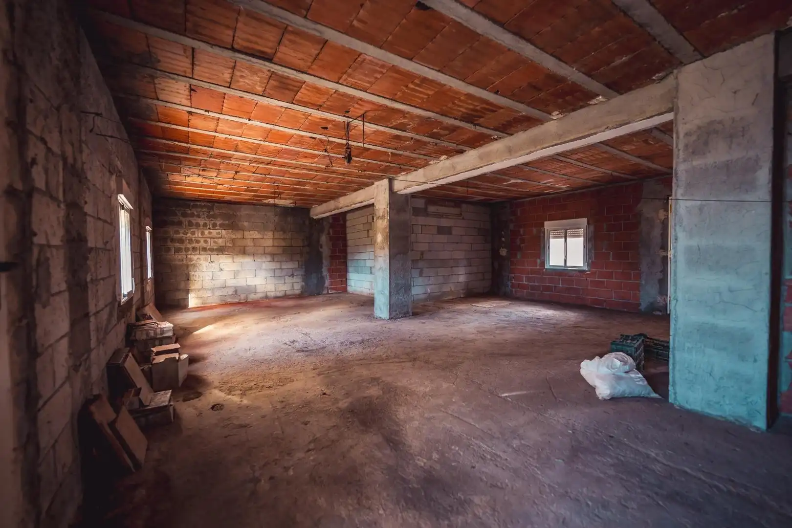 Country homes for sale in Gor