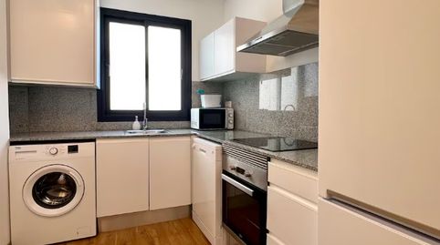 Foto 3 de Apartament de lloguer a Avinguda de Peris I Valero, 99, Russafa, Valencia Capital