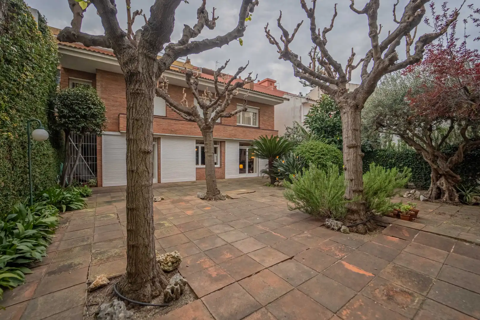 Casa amb terrassa en venda a Centre, imagen 2