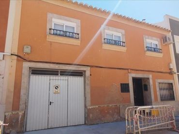 Pis en venda a Calle TRIANA 22