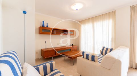 Foto 2 de Ático en venta en Racó, Cullera