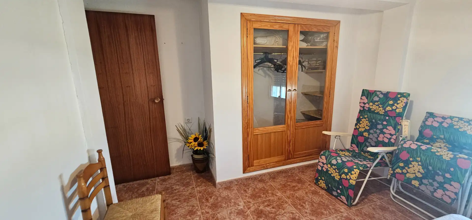 Casa o xalet en venda en Corbera amb Terrassa, Moblat i Balcó