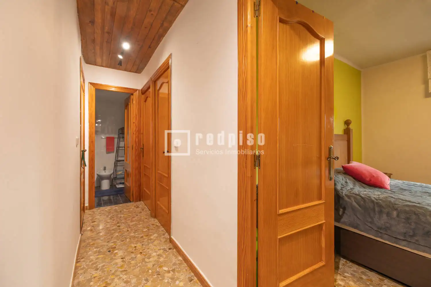 Casa o xalet en venda en Casarrubios del Monte amb Calefacció, Jardí privat i Terrassa