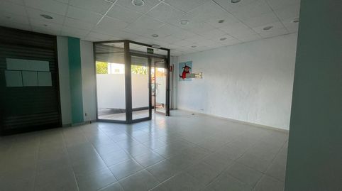 Foto 3 von Geschaftsraum zur Miete in Parque de la Bombilla, Llíria