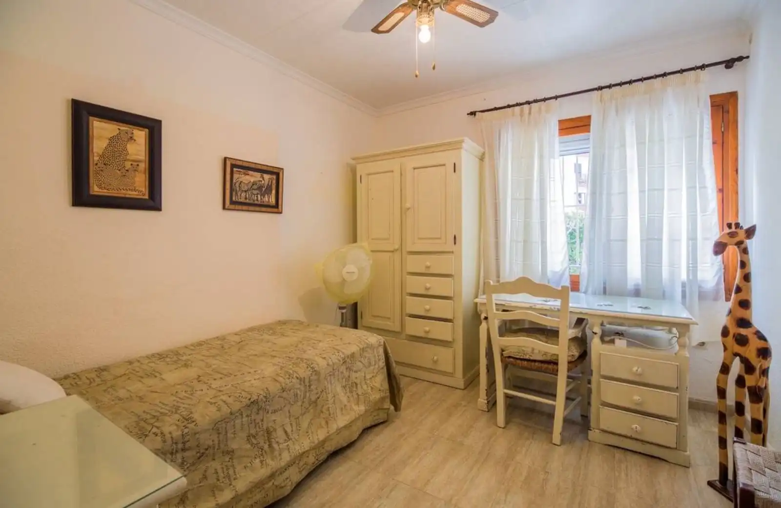 Villa in affitto a Playa del Galán, imagen 11