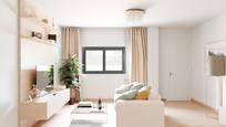 Living room of Duplex for sale in Málaga Capital  with Storage room