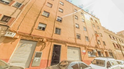 Foto 2 de Piso en venta en Plaza Donoso Cortés - Avenida Magdalena, Castellón de la Plana / Castelló de la Plana
