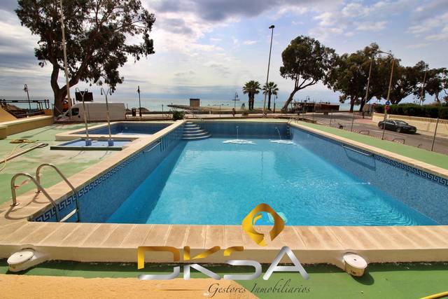 Apartamento en Alquiler en La Curva