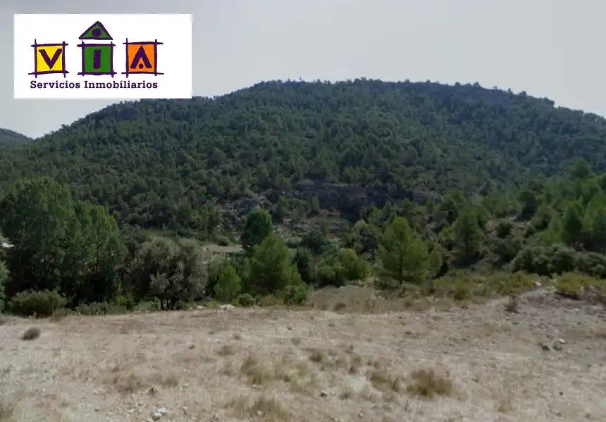 Flat for sale in Albereda Castilblanques, 67, Cortes de Pallás