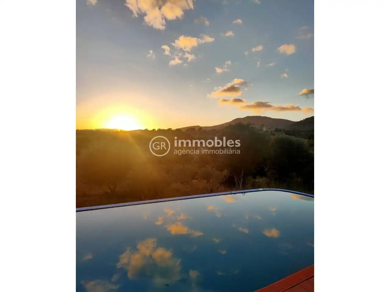Vista exterior de Casa o chalet en venta en Alaró con Aire acondicionado, Calefacción y Jardín privado