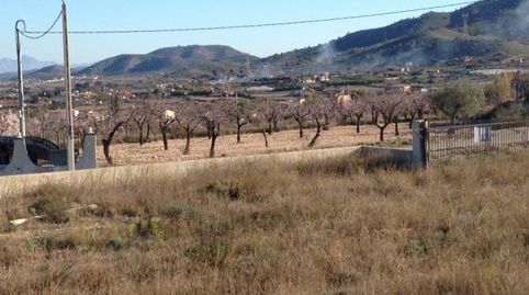 Foto 4 von Residential zum Verkauf in N/a, -1, Hondón de los Frailes, Alicante